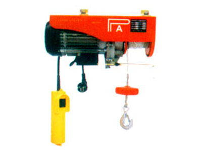 200-600kg、220v電動(dòng)葫蘆